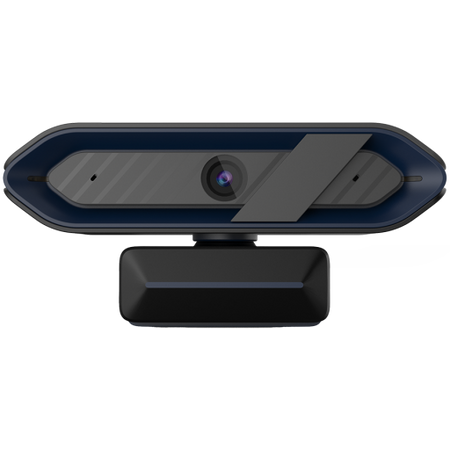 Image 1 for LORGAR Streaming Webcam Rapax 701 1080p 60fps Blue