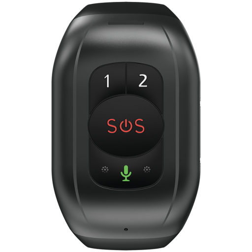 Image 1 for CANYON tracker ST-02 4G GPS Black