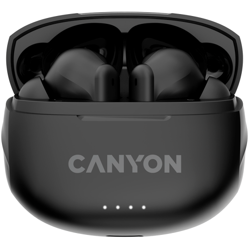 Image 1 for CANYON headset TWS-8 ENC Black