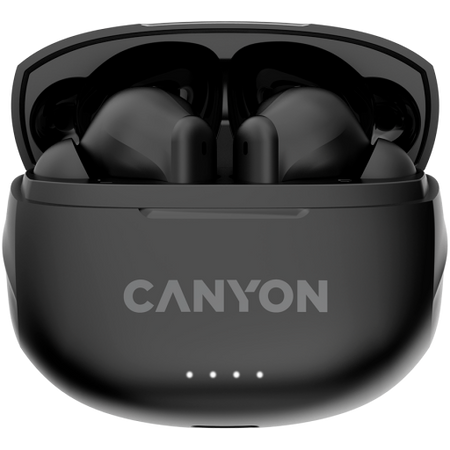 Image 1 for CANYON headset TWS-8 ENC Black