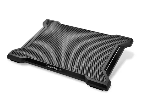 Image 11 for Cooler Master NotePal X-Slim II Laptop Cooling Pad
