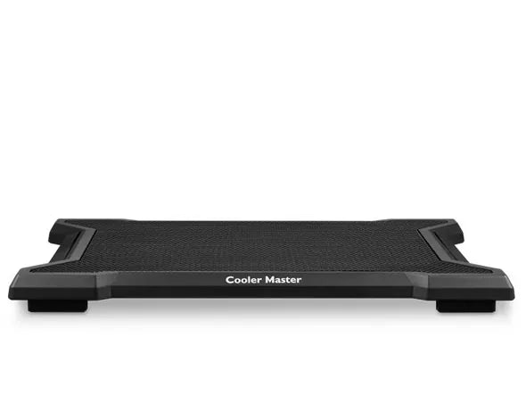 Image 9 for Cooler Master NotePal X-Slim II Laptop Cooling Pad