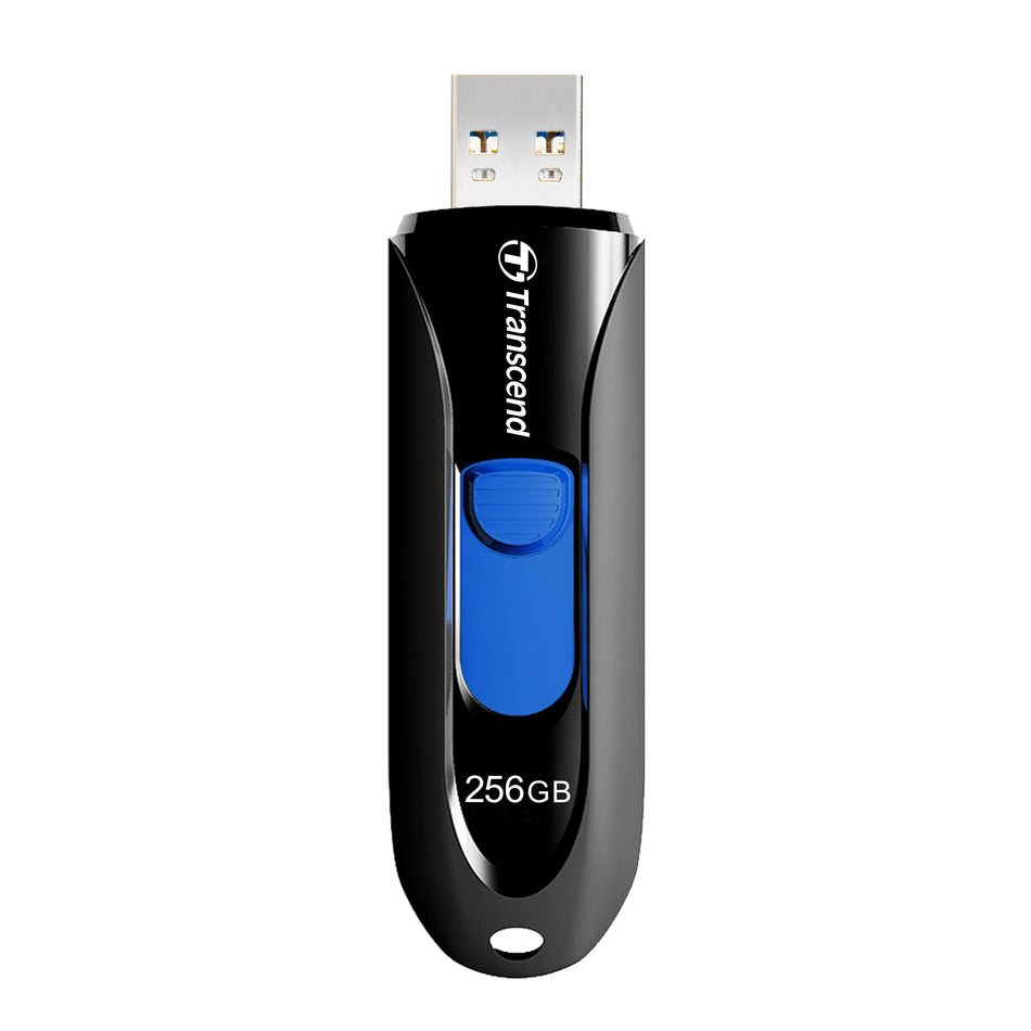 Image 1 for Transcend 16GB JF790 USB Flash Drive
