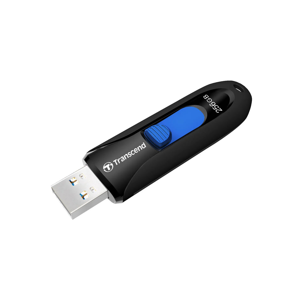 Image 2 for Transcend 32GB JF790 USB 3.1 Flash Drive