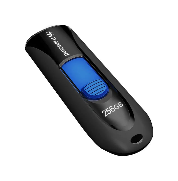 Image 3 for Transcend 16GB JF790 USB Flash Drive