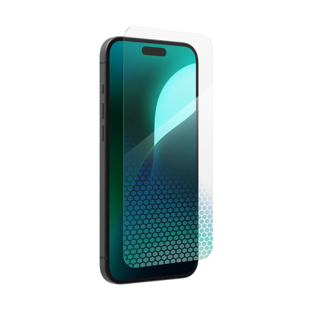Image 2 for InvisibleShield Glass XTR4 Screen Protector for Apple iPhone 16 Plus / 15 Plus