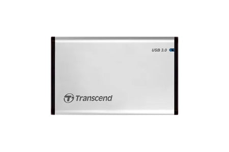 Image 5 for Transcend StoreJet 2.5" USB 3.0 SATA Enclosure