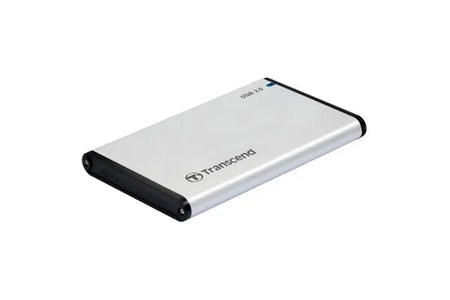 Image 1 for Transcend StoreJet 2.5" USB 3.0 SATA Enclosure