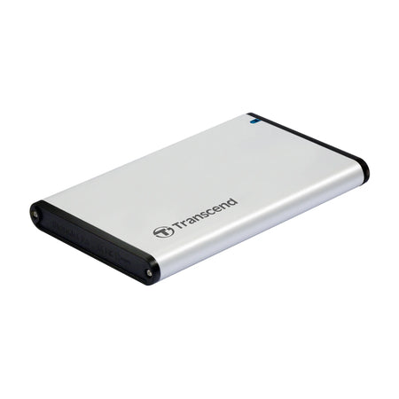 Image 3 for Transcend StoreJet 2.5" USB 3.0 SATA Enclosure