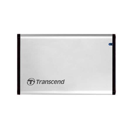 Image 4 for Transcend StoreJet 2.5" USB 3.0 SATA Enclosure