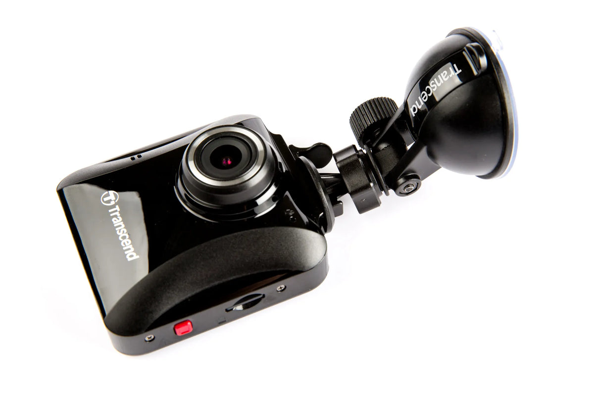 Image 12 for Transcend DrivePro Window Suction Mount