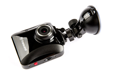 Image 12 for Transcend DrivePro Window Suction Mount