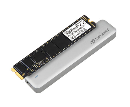 Image 2 for Transcend 240GB JetDrive 520 SATA III SSD