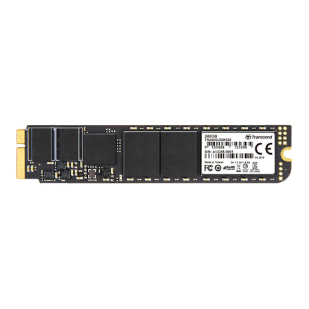 Image 3 for Transcend 240GB JetDrive 520 SATA III SSD