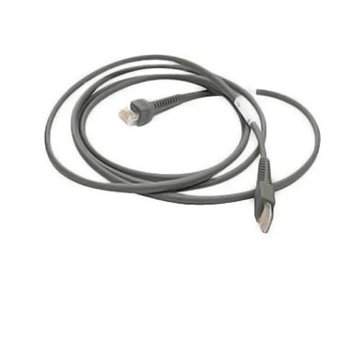 Image 1 for Zebra Multi-Plane Scanner USB Cable