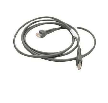 Image 1 for Zebra Multi-Plane Scanner USB Cable