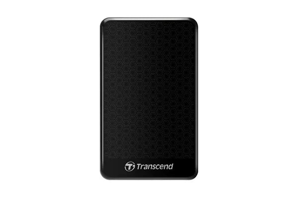 Image 8 for Transcend 2TB StoreJet External HDD