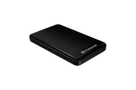 Image 7 for Transcend 2TB StoreJet External HDD