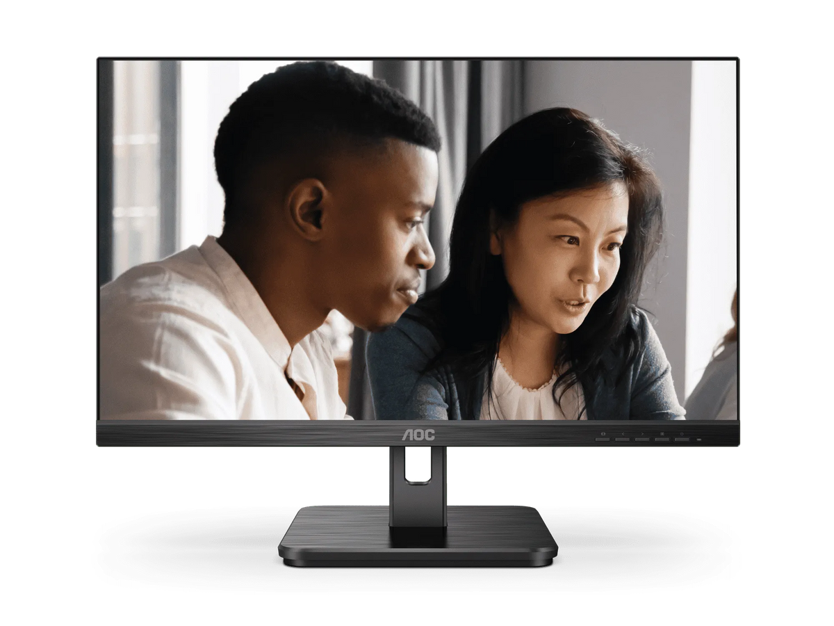 Image 2 for AOC 22E2HM 21.5-inch VA Full HD Monitor