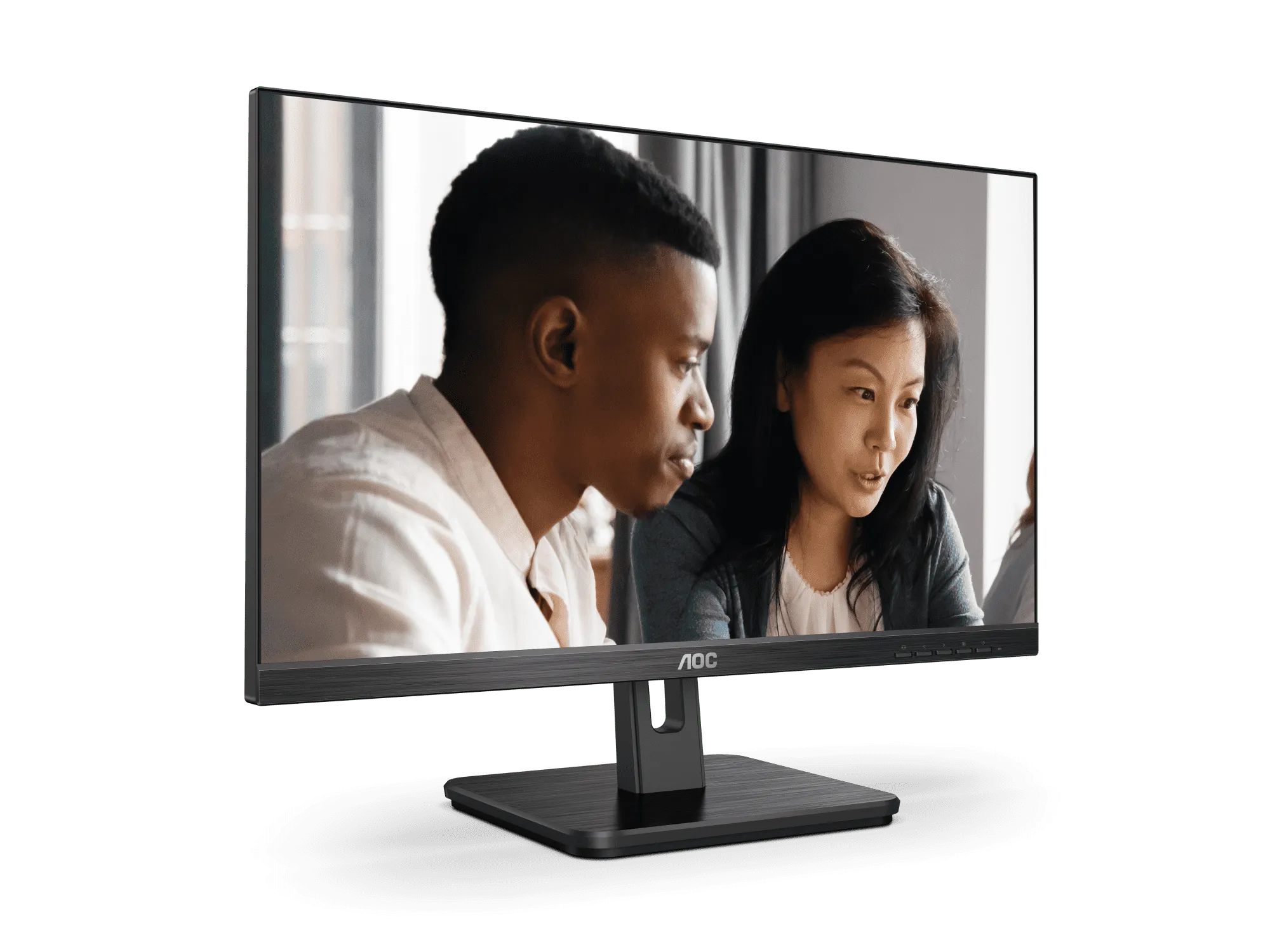 Image 3 for AOC 22E2HM 21.5-inch VA Full HD Monitor