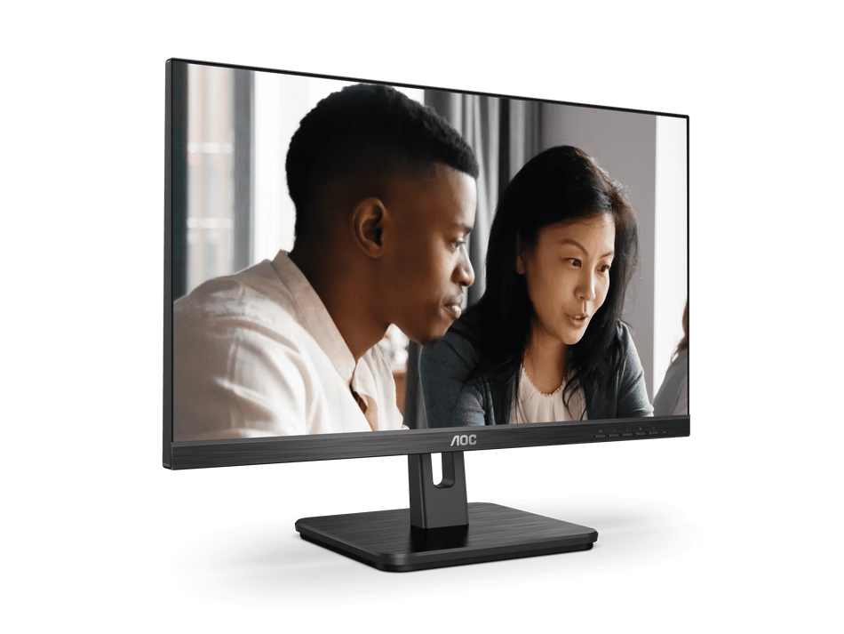 Image 3 for AOC 22E2HM 21.5-inch VA Full HD Monitor
