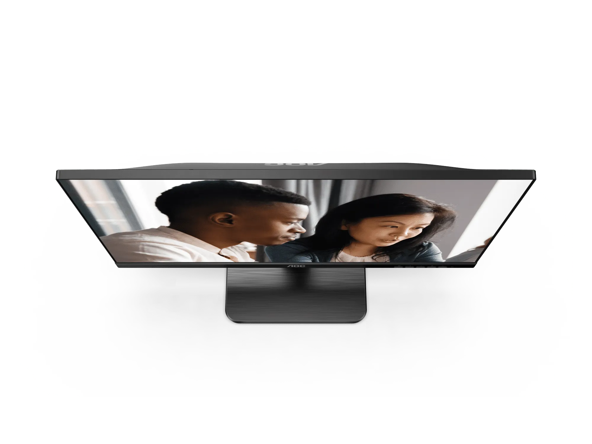 Image 5 for AOC 22E2HM 21.5-inch VA Full HD Monitor