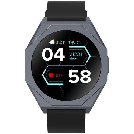 Image 1 for CANYON smart watch Otto SW-86 Black