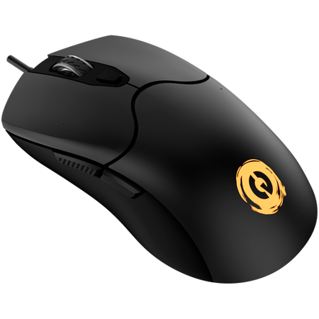 Image 1 for CANYON mouse  Accepter GM-211 RGB 6buttons Wired Black