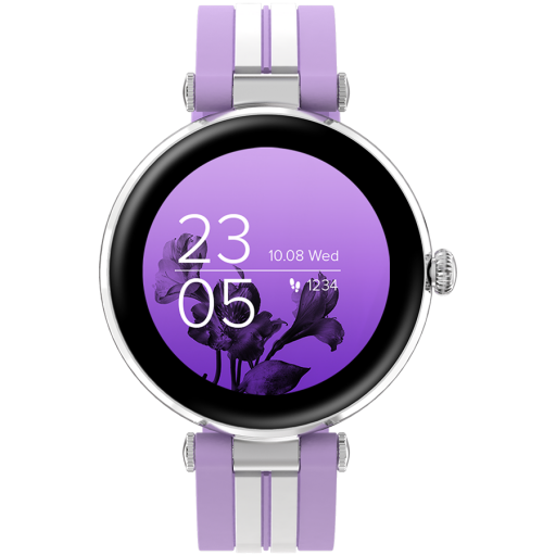 Image 1 for CANYON smart watch Semifreddo SW-61 Pink