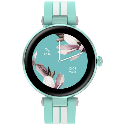 Image 1 for CANYON smart watch Semifreddo SW-61 Green