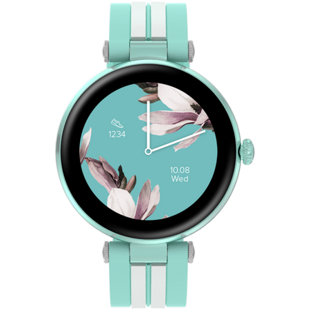 Image 1 for CANYON smart watch Semifreddo SW-61 Green