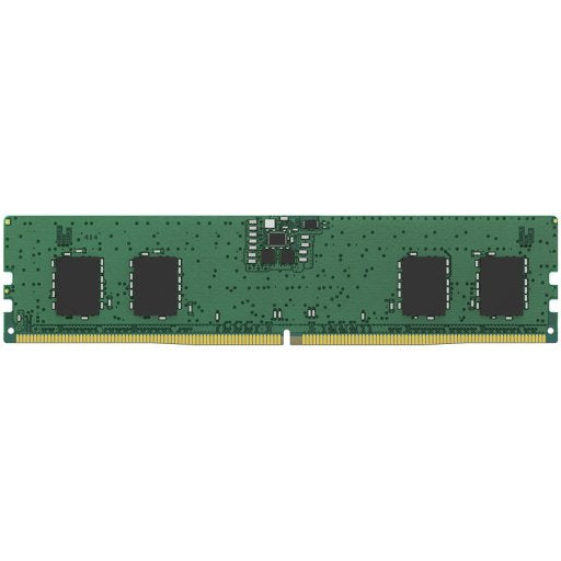 Image 1 for Kingston 8GB 5600MT/s DDR5 Non-ECC CL46 DIMM 1Rx16