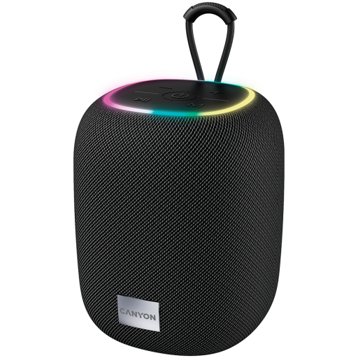 Image 1 for CANYON speaker BSP-8 10W Black