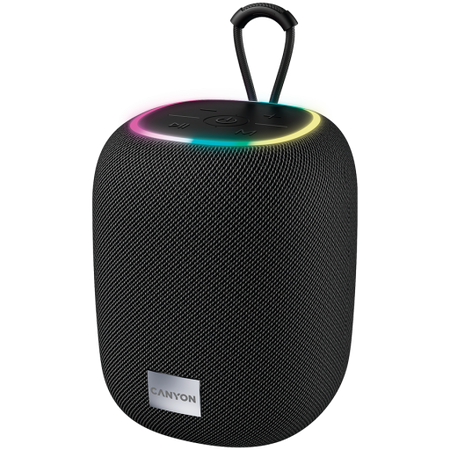 Image 1 for CANYON speaker BSP-8 10W Black