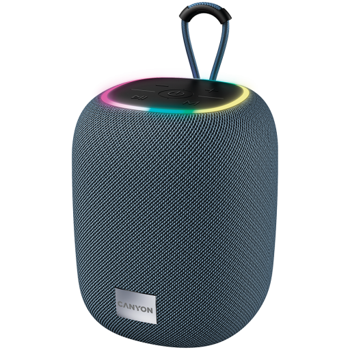 Image 1 for CANYON speaker BSP-8 10W Gray