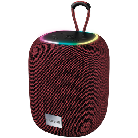 Image 1 for CANYON speaker BSP-8 10W Red
