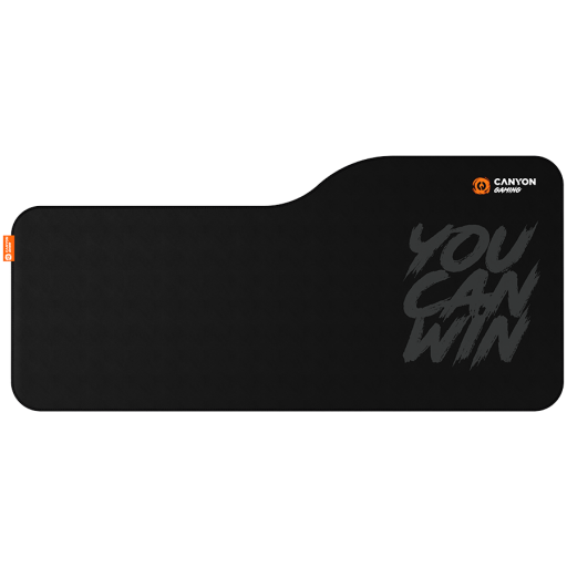 Image 1 for CANYON MP-10, Mouse pad,930*350*430 *3MM, Jacquard,Gaming print, color box