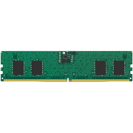 Image 1 for Kingston 16GB 5600MT/s DDR5 Non-ECC CL46 DIMM 1Rx8