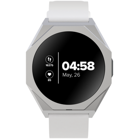 Image 1 for CANYON smart watch Otto SW-86 Silver