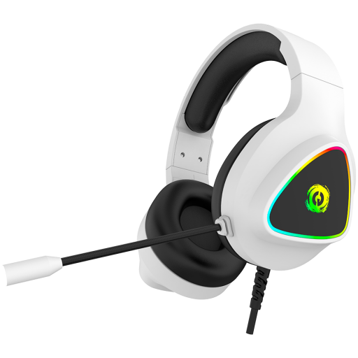Image 1 for CANYON headset Shadder GH-6 White