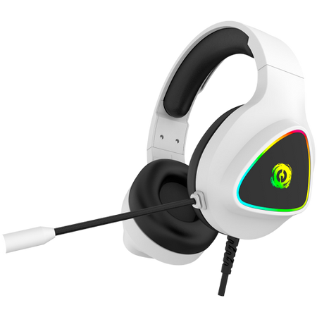Image 1 for CANYON headset Shadder GH-6 White