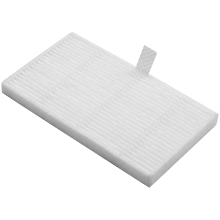 Image 1 for AENO Hepa filter for robot vacuum cleaner ARC0004S, ARC0007S, ARC0008S with auto dust removal station, 2 pcs/set