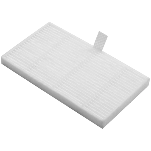 Image 1 for AENO Hepa filter for robot vacuum cleaner ARC0004S, ARC0007S, ARC0008S with auto dust removal station, 2 pcs/set