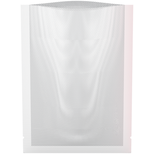 Image 1 for Vacuum Seal Bag - Pre-cut Size: 20*30cm ±2mm50 pcs in a pack (color box)
