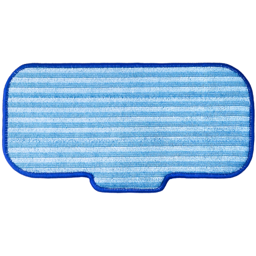 Image 1 for AENO Floor Fabric Mop for steam mop SM2