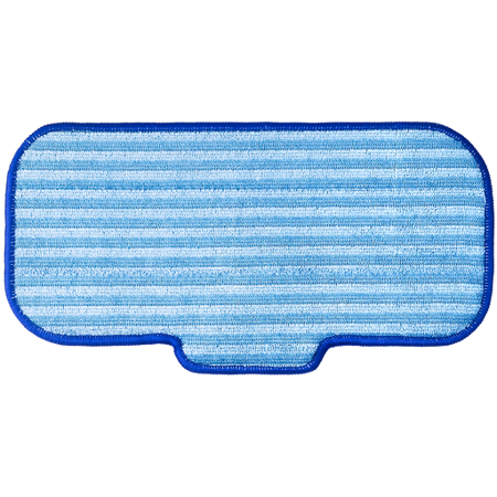 Image 1 for AENO Floor Fabric Mop for steam mop SM2