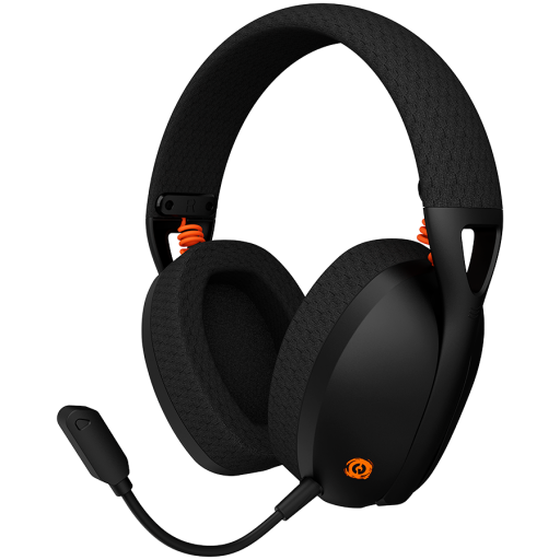Image 1 for CANYON headset EGO GH-13 Black