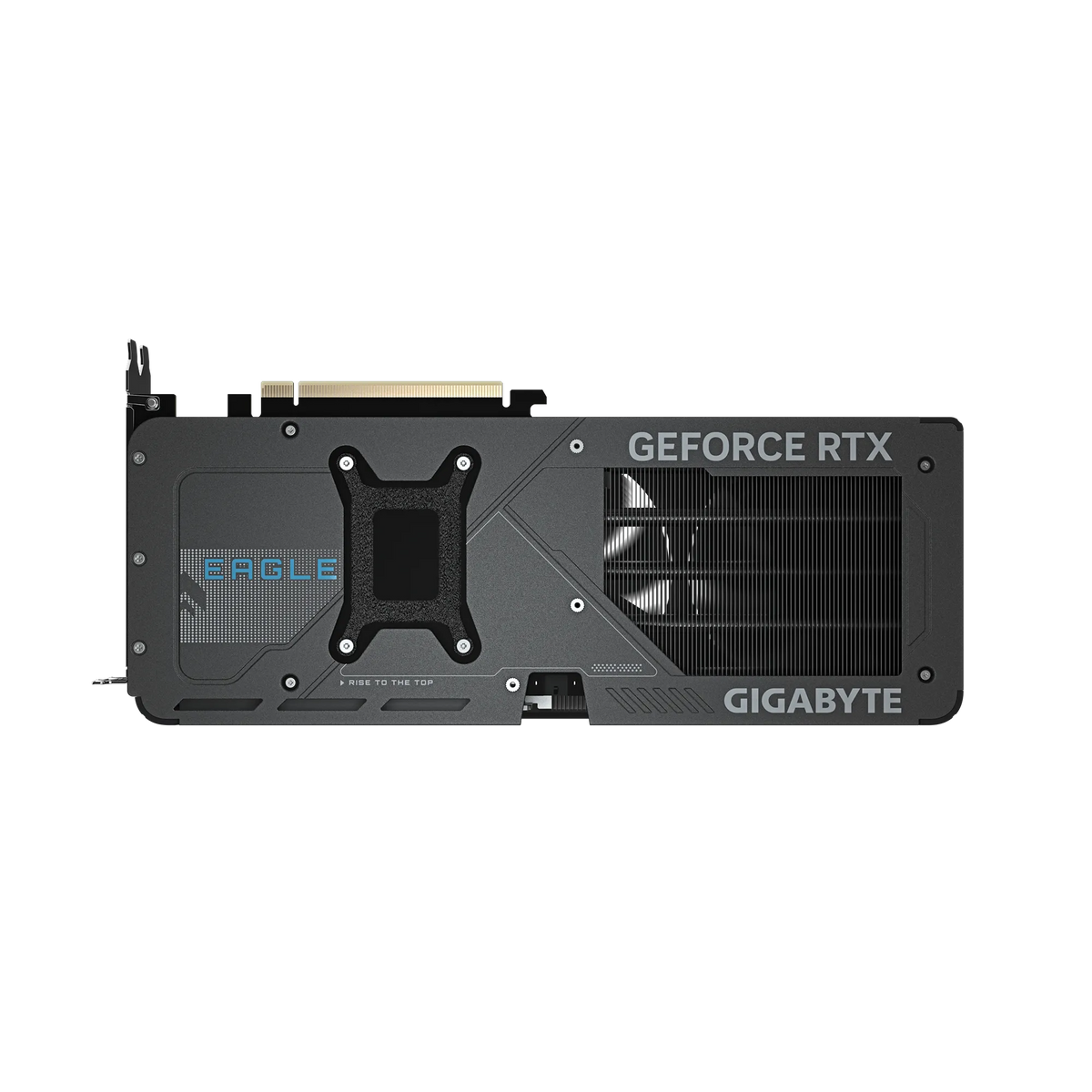 Image 2 for GIGABYTE GeForce RTX 5070 EAGLE OC SFF 12GB Graphics Card