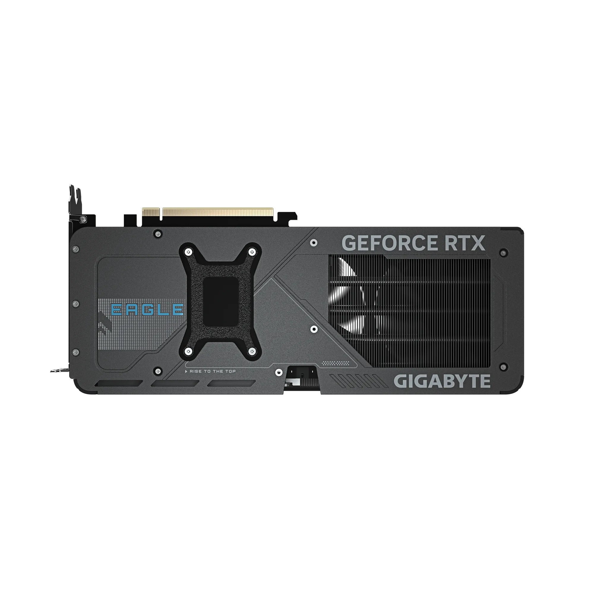 Image 2 for GIGABYTE GeForce RTX 5070 EAGLE OC SFF 12GB Graphics Card