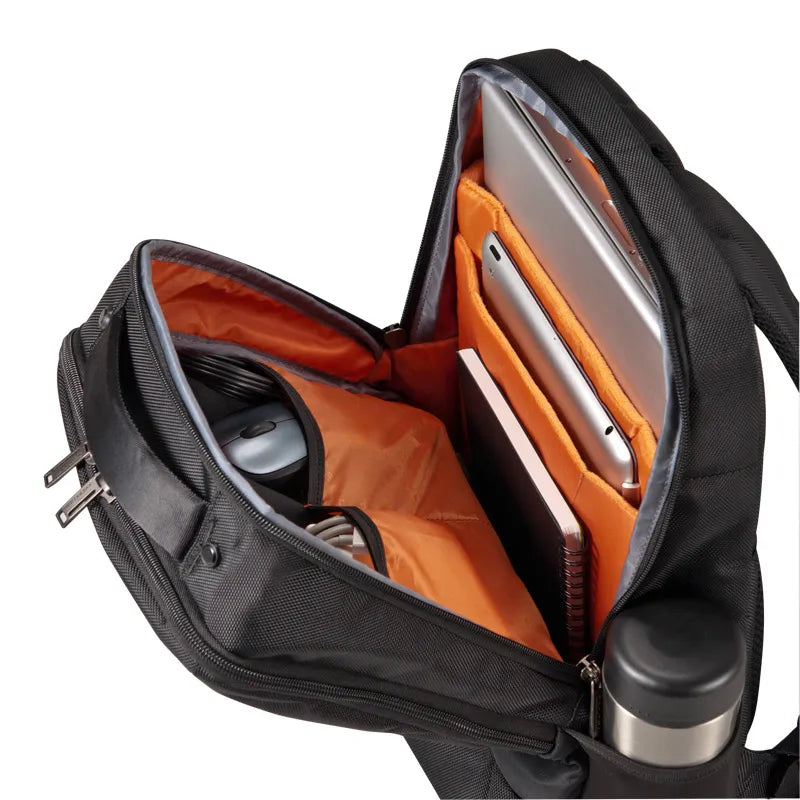 Image 2 for Everki Studio 15-inch Slim Laptop Backpack